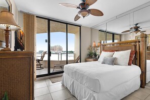 Apartment, Mehrere Betten (East Pass 308)