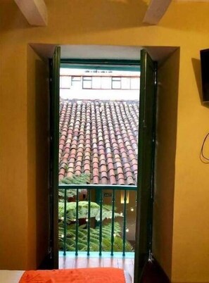 1 habitación
