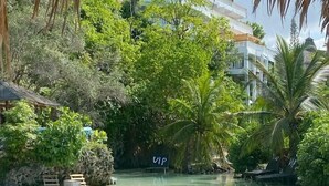 Unclassified image, 5 of 55, button - Breathaking Luxury Cliffside Villa  (Tower Isle)