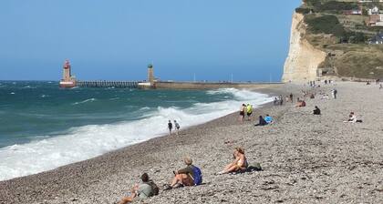 Le Gîte Du Centre- Hypercentre