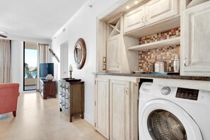 Condo, Multiple Beds (East Pass 207) | Interior - East Pass 207 (Destin)