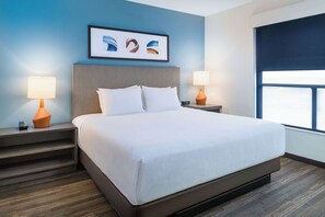 Suite, 1 habitación, cocina (King Bed)