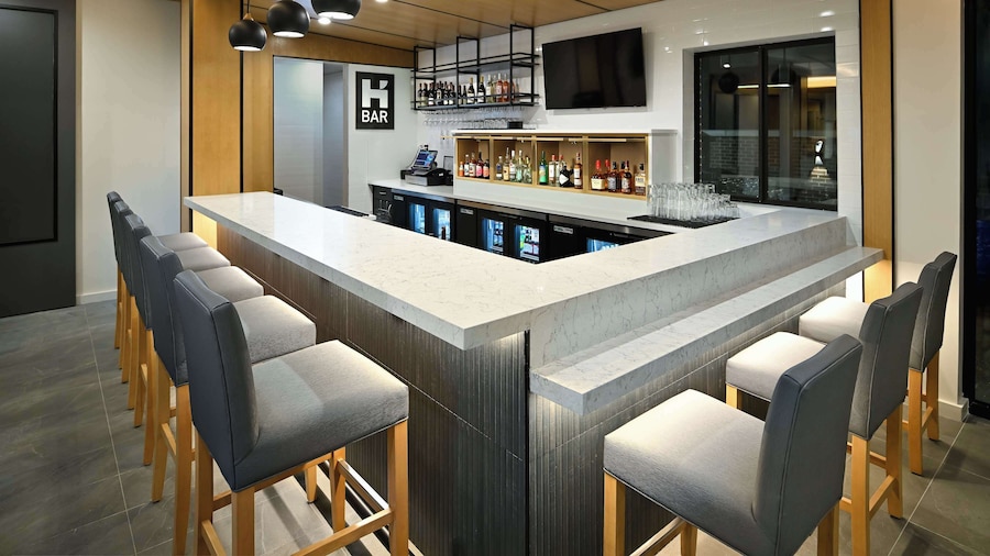 Hyatt House Auburn Hills / Detroit