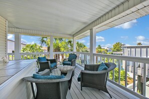 Property grounds - Destin-a-tion on the Water (Destin)