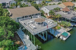 House, Multiple Beds (Destin-A-tion on the Water) | Exterior