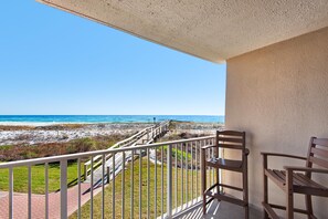 Property grounds - Destin on the Gulf 206 (Destin)