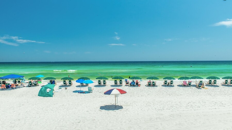 Destin on the Gulf 206