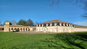 Esterni