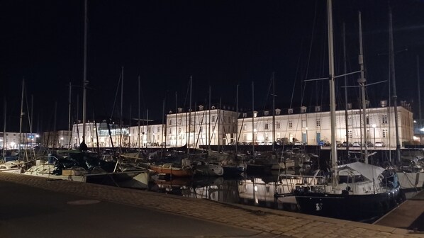 Marina