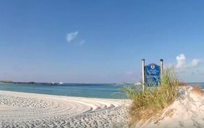Townhome, Multiple Beds (Beach Side- Harbor View) | Beach