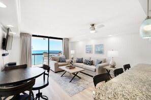 Condo, 1 King Bed with Sofa bed (SunDestin 1808) | Interior - Sundestin 1808 (Destin)