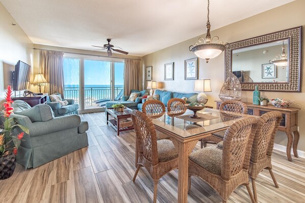 Condo, Multiple Beds (Sterling Shores 818) | Interior - Sterling Shores 818 (Destin)