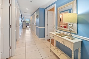 Appart'hÎtel, 1 grand lit et 1 canapé-lit (Sterling Shores 215) | Intérieur