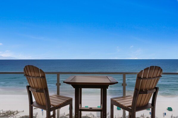 Condo, Multiple Beds (Sterling Sands 707) | Property grounds - Sterling Sands 707 (Destin)