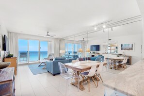 Dining - Sterling Sands 502 (Destin)