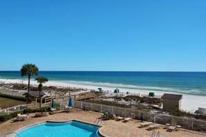 Condo, Multiple Beds (Sterling Sands 209) | Pool - Sterling Sands 209 (Destin)