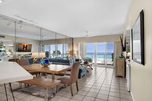 Condo, Multiple Beds (Sterling Sands 209) | Interior - Sterling Sands 209 (Destin)