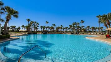 Appart'hÎtel, plusieurs lits (St. Lucia 802) | Piscine | Piscine extérieure, piscine chauffée