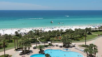 Appart'hÎtel, plusieurs lits (St. Lucia 802) | Piscine | Piscine extérieure, piscine chauffée