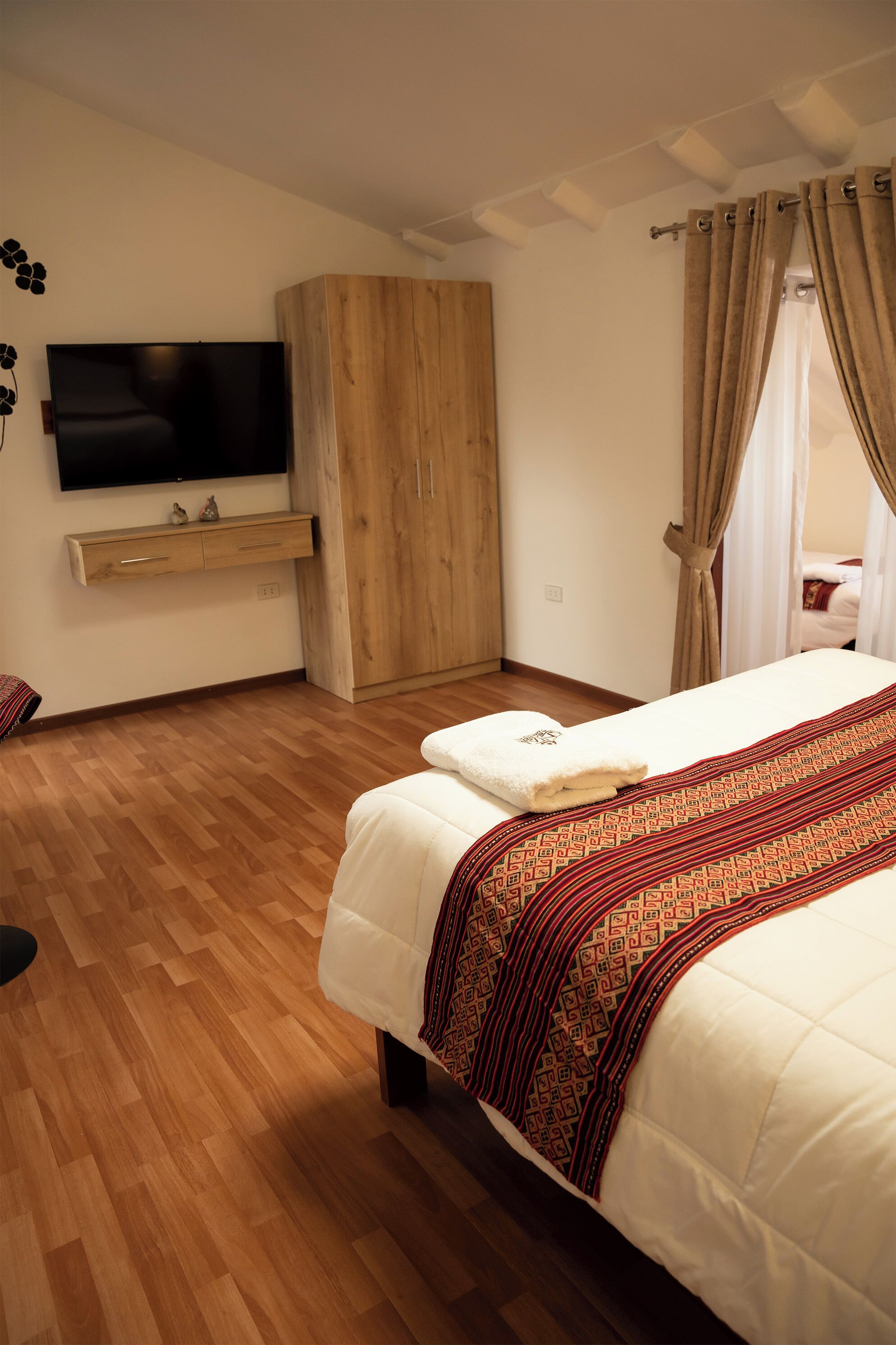 Photo - Casa Antade Cusco