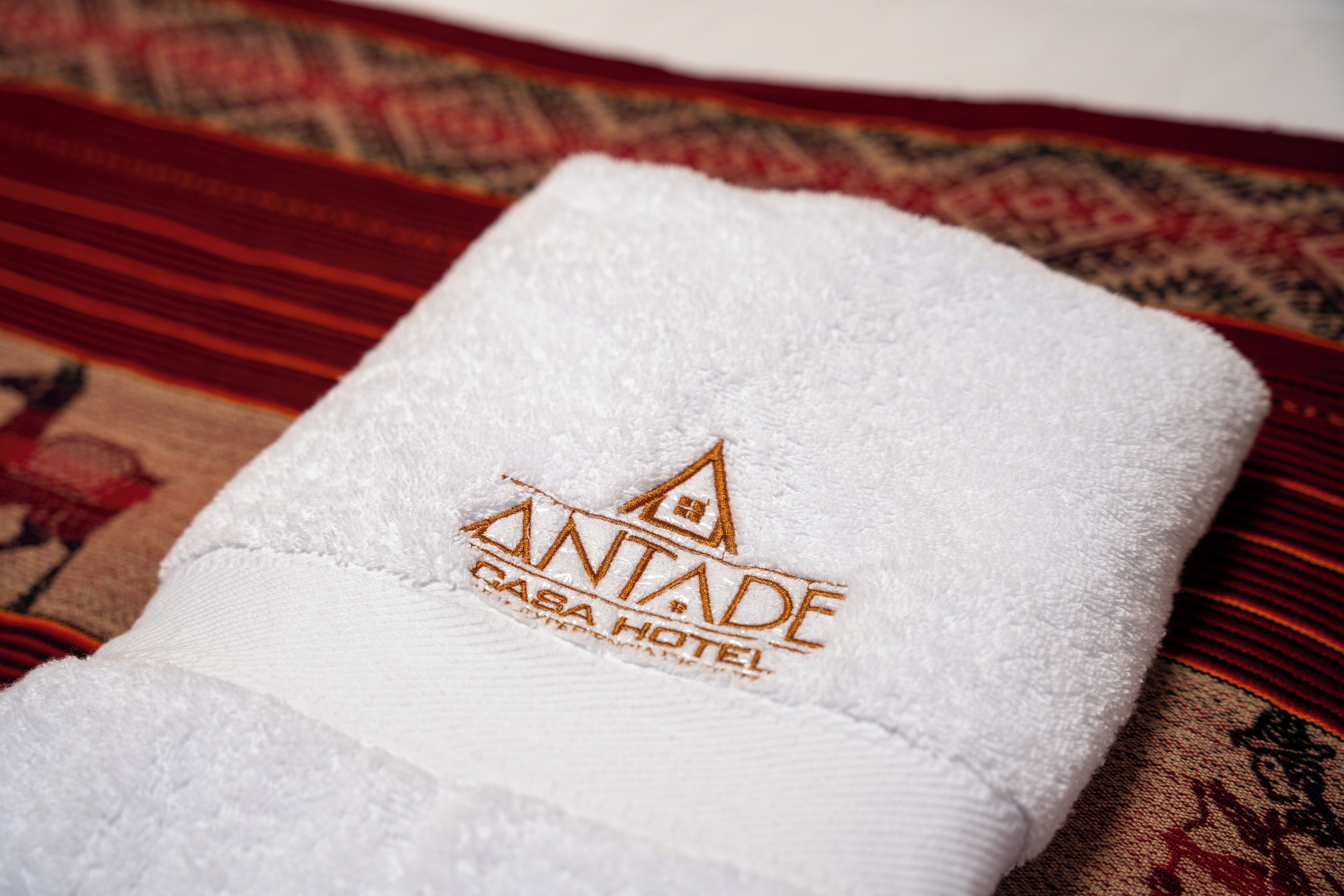 Photo - Casa Antade Cusco