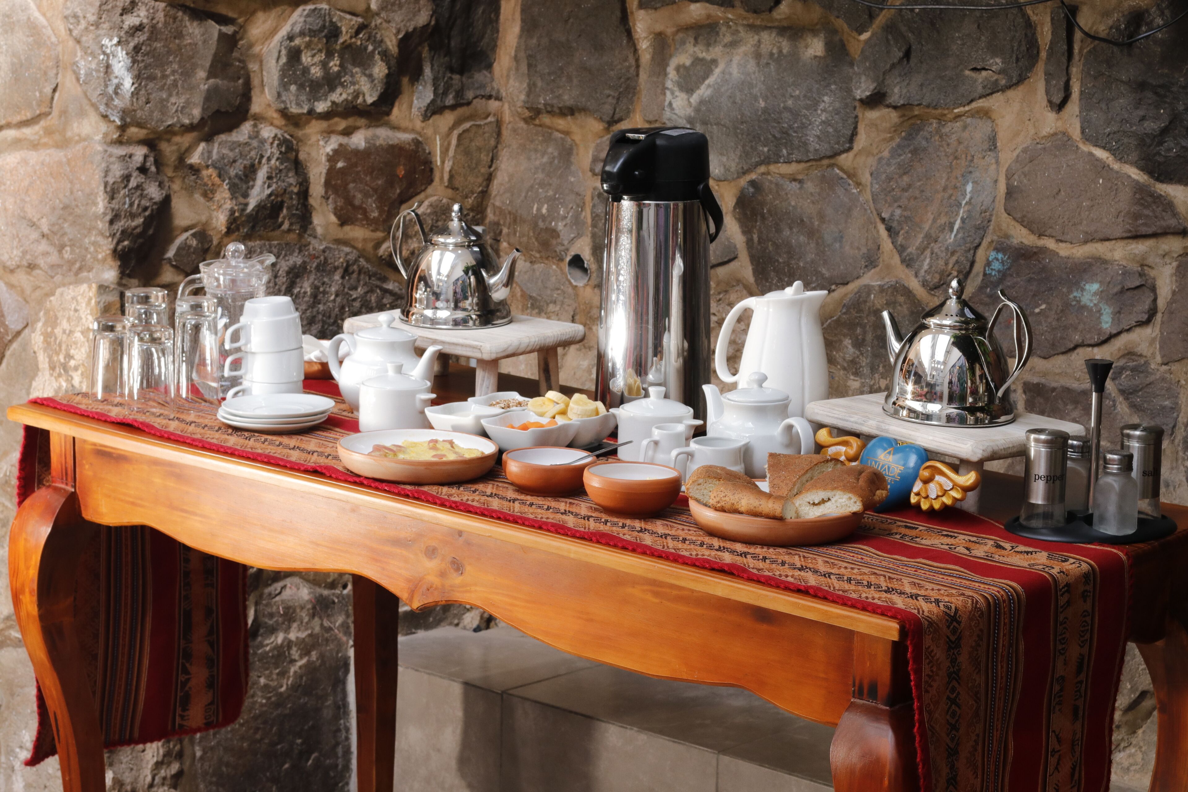 Photo - Casa Antade Cusco