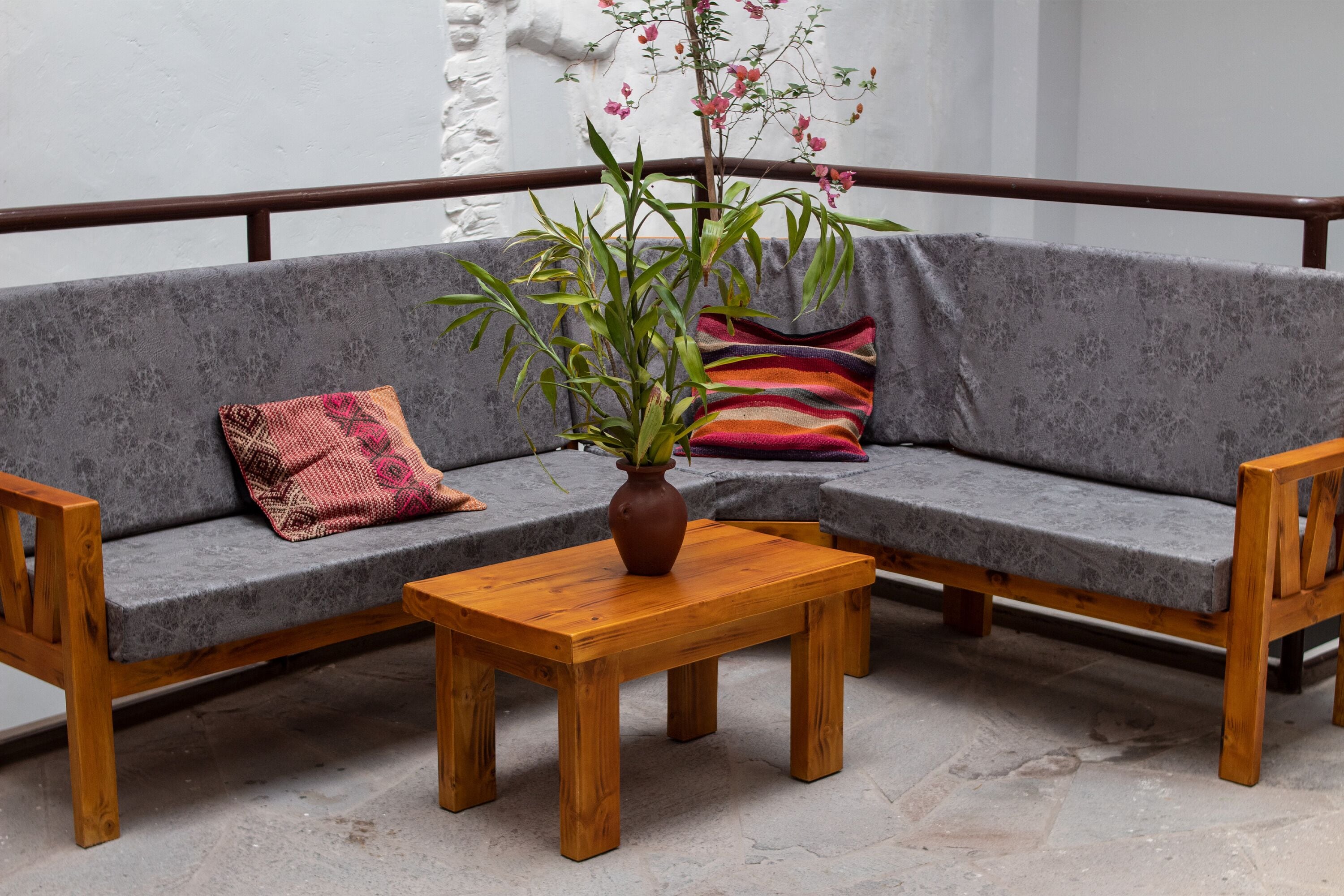 Photo - Casa Antade Cusco