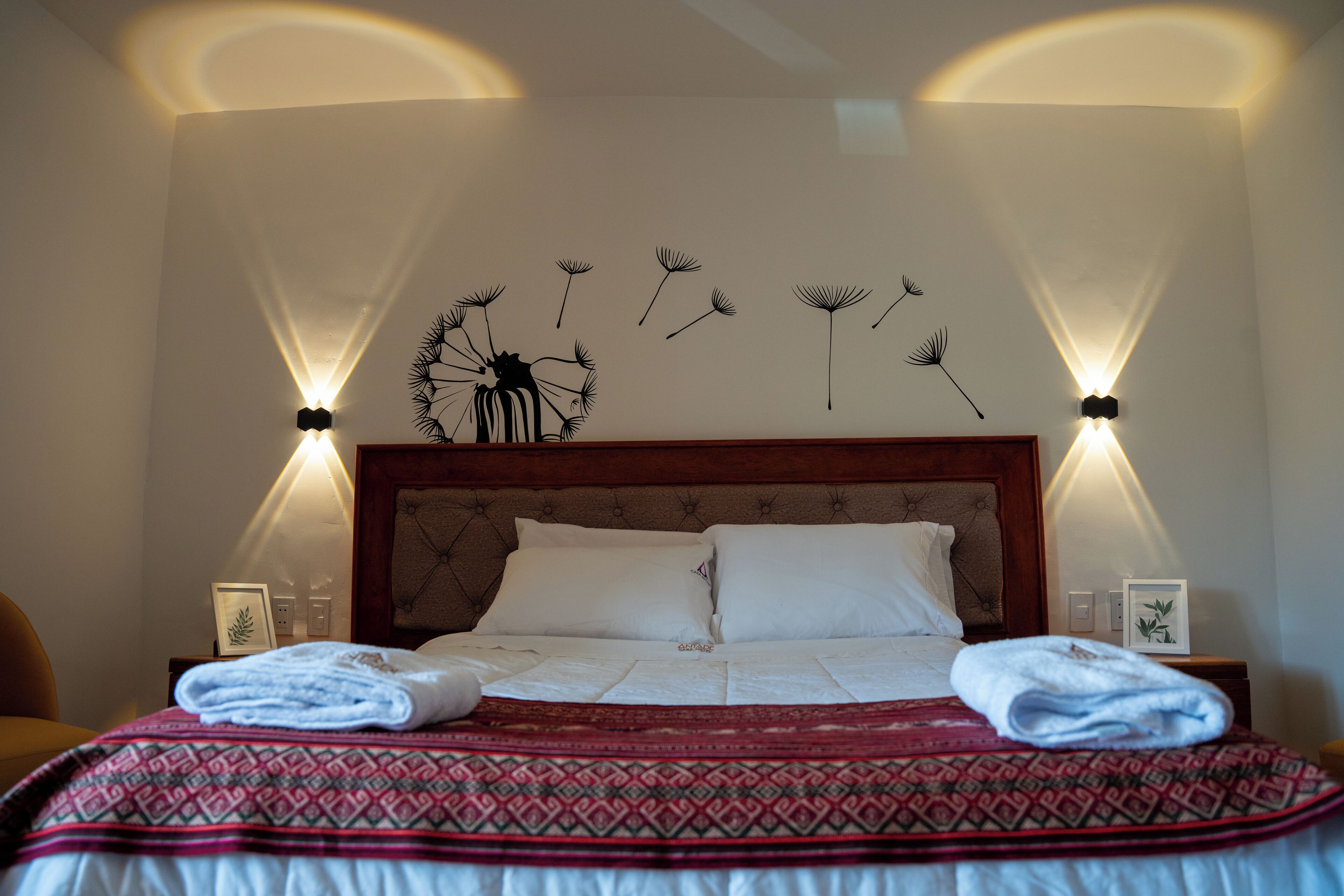 Photo - Casa Antade Cusco