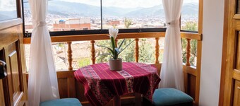 Casa Antade