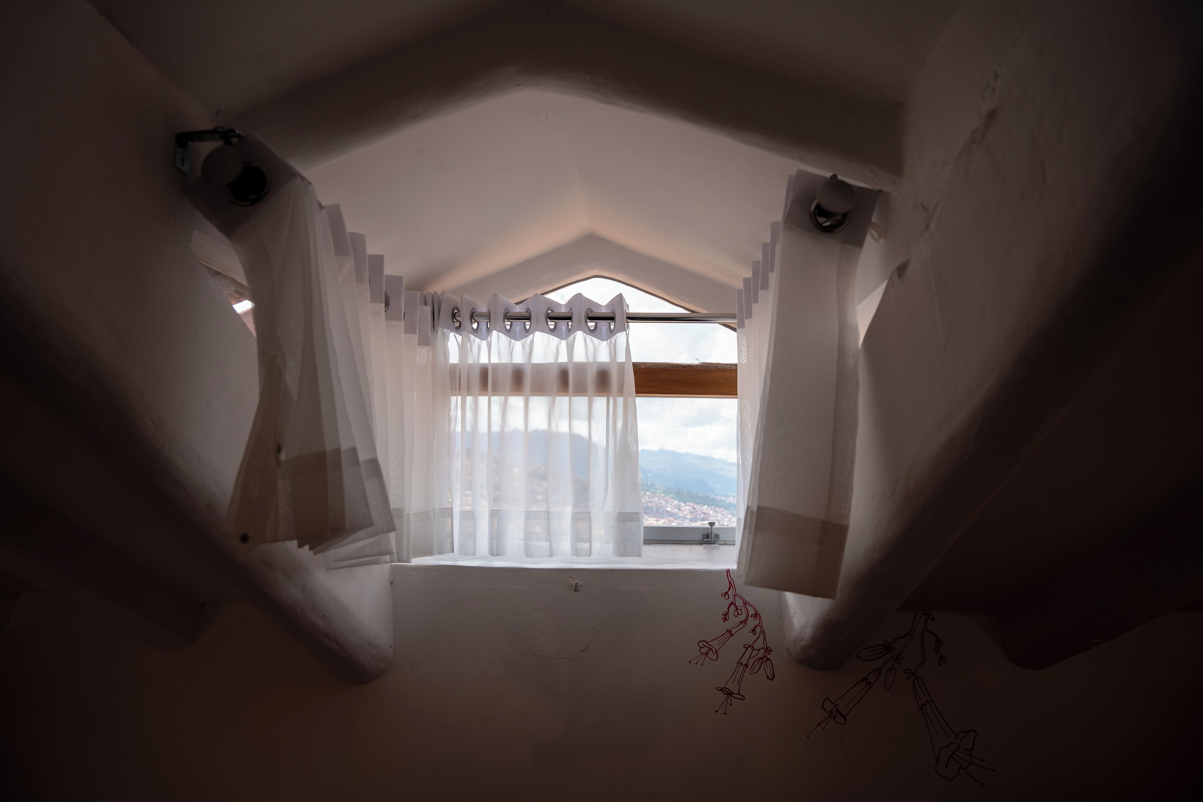 Photo - Casa Antade Cusco