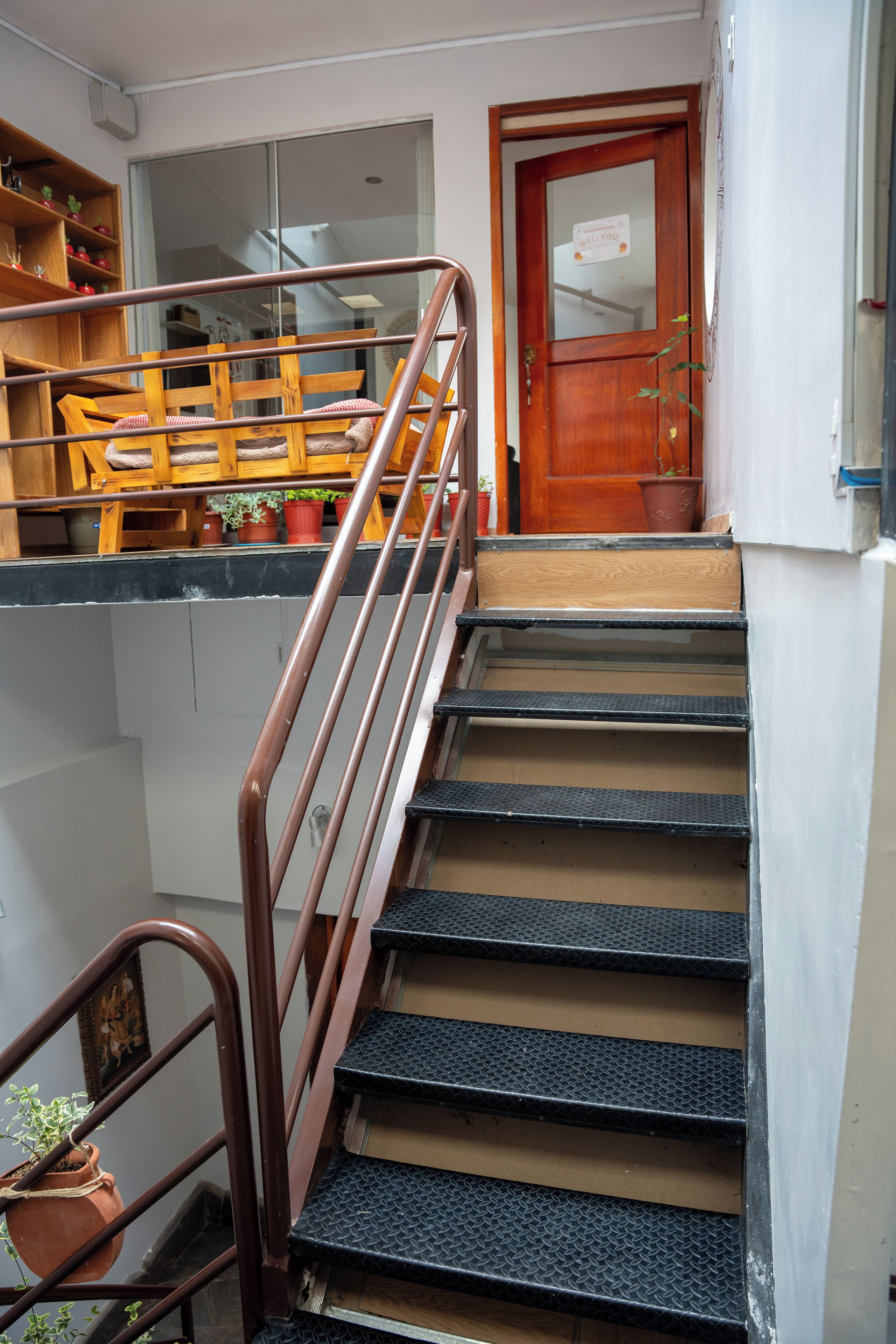 Photo - Casa Antade Cusco