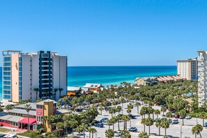 Condo, Multiple Beds (St. Lucia 1002) | Exterior - St. Lucia 1002 (Destin)