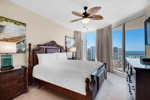 Condo, Multiple Beds (St. Lucia 1002) | 2 bedrooms, WiFi - St. Lucia 1002 (Destin)