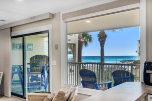 Condo, varias camas (Silver Dunes D206- The Salty Seahorse) | Interior