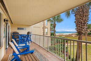 คอนโด, หลายเตียง (Silver Dunes D206- The Salty Seahorse) | บริเวณที่พัก