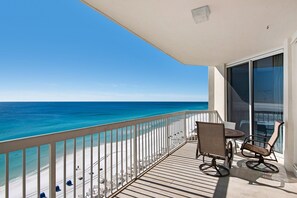 Condo, Multiple Beds (Silver Beach Towers 1205 East) | Property grounds - Silver Beach Towers 1205 East (Destin)