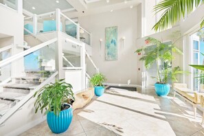 Condo, nhiều giường (Silver Beach Towers 1205 East) | Nội thất