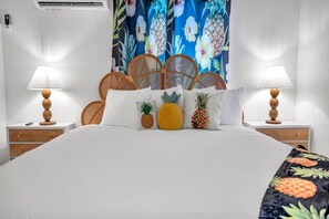 1 Schlafzimmer, Schreibtisch, Bügeleisen/Bügelbrett, kostenloses WLAN