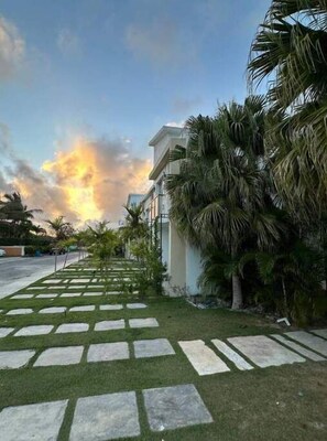 Área da propriedade