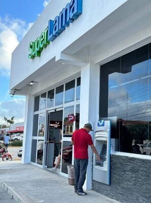 Exterior detail - Paradise away from Home (Punta Cana)