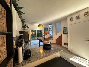 Interior - Paradise away from Home (Punta Cana)