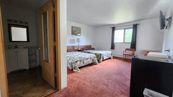 Comfort Quadruple Room