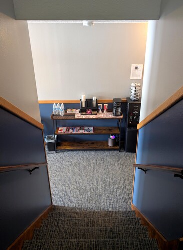 The Hibernation Station