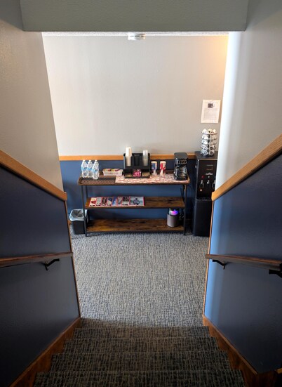 The Hibernation Station