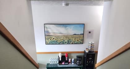 The Hibernation Station