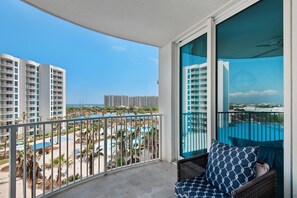 Condo, Multiple Beds (Palms Resort #2603 Jr. 2BR) | Property grounds
