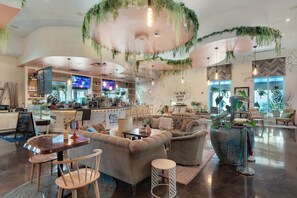 Bar (on property) - Palms Resort #2603 Jr. 2BR (Destin)