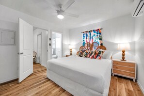 1 camera, una scrivania, ferro/asse da stiro, Wi-Fi gratuito