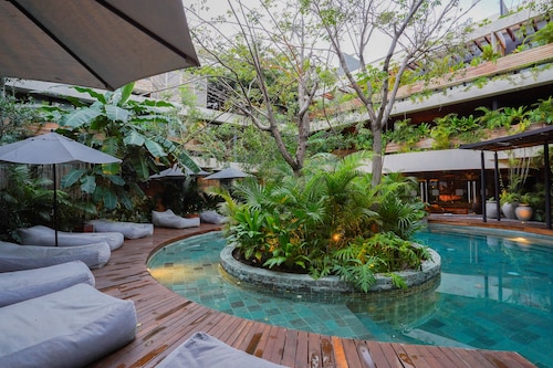 Penthouse en Aldea Zama -Luum- by Casago