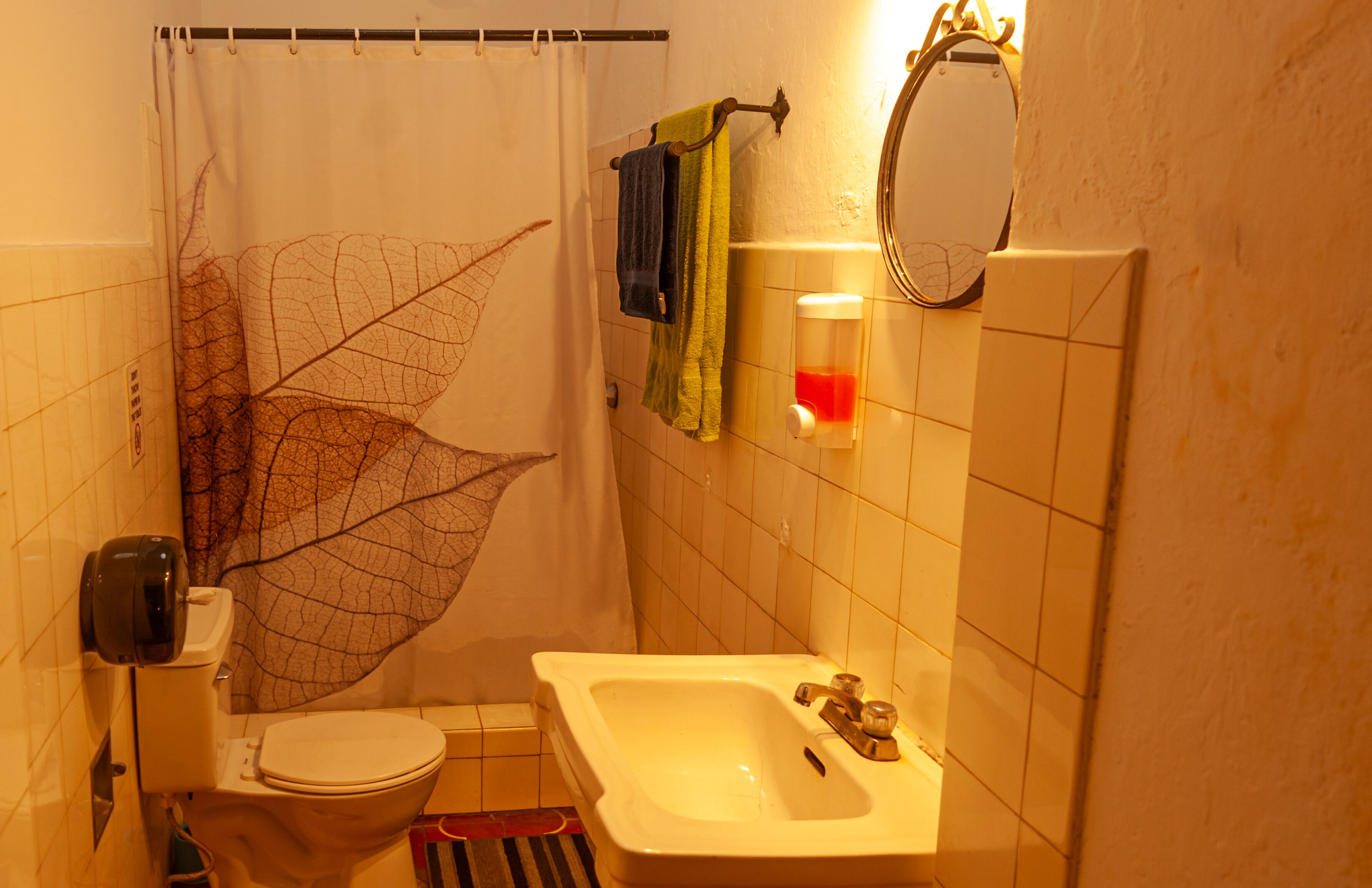 Foto - Tzunun Hostel